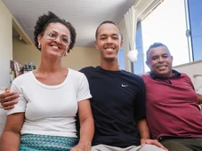 Imagem - Filho de baiana de acarajé e soldador, baiano passa em Medicina na USP e na Ufba