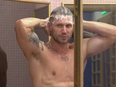 Imagem - Vai cumprir? Jonas prometeu que tomaria banho pelado no BBB 26 se fosse líder: 'Se quiser olhar, pode olhar'