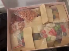 Imagem - LSD em jujuba: homem é preso com drogas que seriam vendidas no Carnaval de Salvador