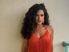 Imagem - Maisa dá cortada em internauta após receber comentários sobre sua aparência