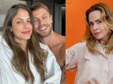 Imagem - BBB 26: Ex de Jonas, Mari Gonzalez deixa de seguir Babu, Juliano Floss e Ana Paula Renault