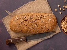 Imagem - Nem vara, nem cacetinho: cientistas elegem o pão mais saudável, que reduz o açúcar e a gordura