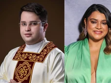 Imagem - Após fala sobre Preta Gil em missa, padre investigado por racismo religioso fecha acordo com o MPF