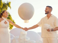 Imagem - Menino ou menina? Filho de Bell Marques e Pati Guerra revelam sexo e nome do bebê