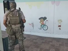 Imagem - Pediatra é preso por suspeita de abuso sexual infantil