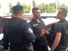 Imagem - PM preso por estupro roubou casa da vítima e usou celular da esposa para ameaçá-la