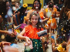 Imagem - Carnaval em shopping terá aulão fitness, cortejo animado e folia pet