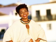 Imagem - Wanda Chase será homenageada por bloco tradicional de Salvador; veja valor e onde comprar abadá