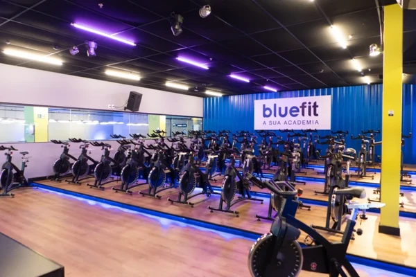 Academias da Bluefit são interditadas por falta de registro no Conselho de Educação Física