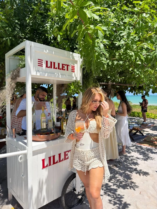 Amanda Meirelles, campeã do BBB 23 por Reprodução/Instagram