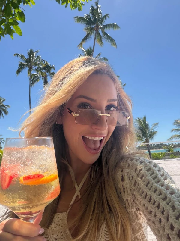 Amanda Meirelles, campeã do BBB 23 por Reprodução/Instagram