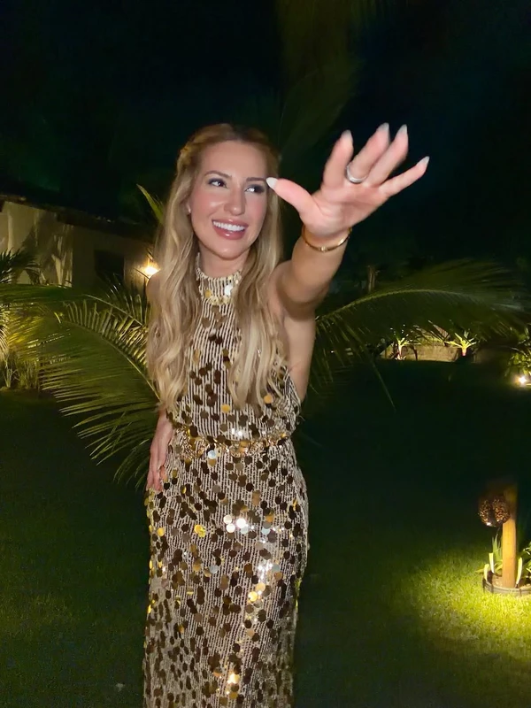 Amanda Meirelles, campeã do BBB 23 por Reprodução/Instagram