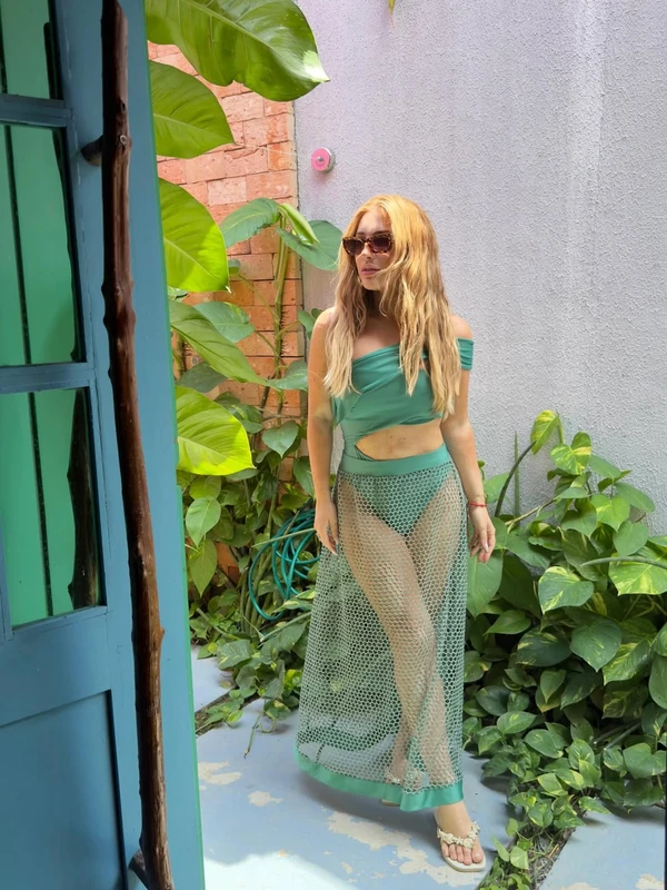 Amanda Meirelles, campeã do BBB 23 por Reprodução/Instagram