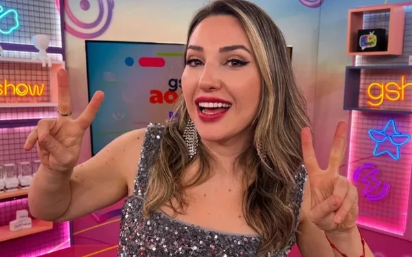 Amanda Meirelles no BBB 23 por Reprodução/TV Globo