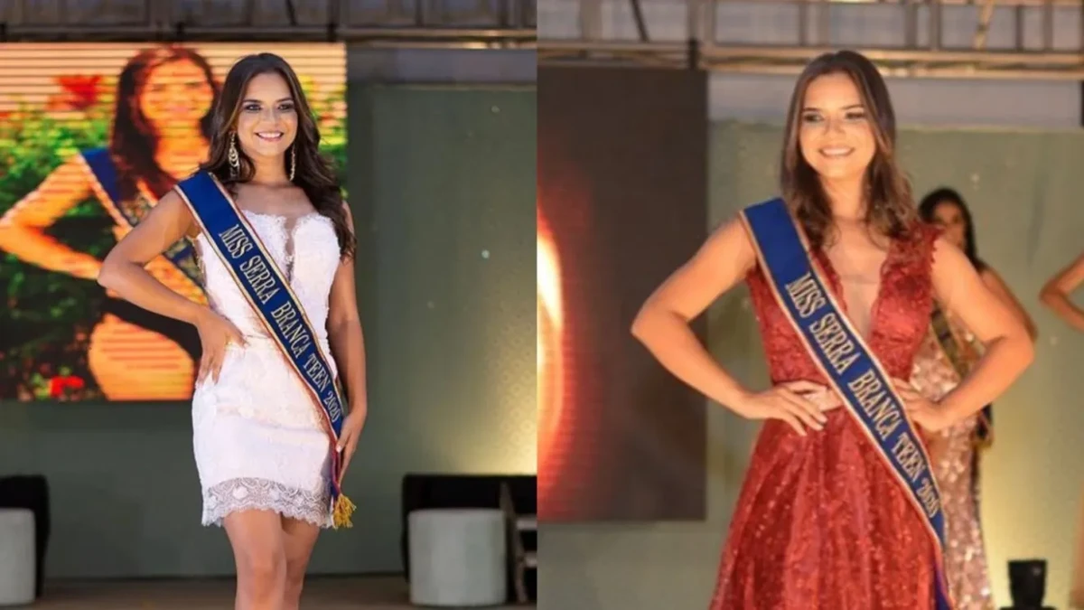 Baiana foi morta em Curitiba por Reprodução