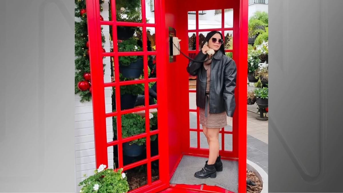 Baiana foi morta em Curitiba por Reprodução