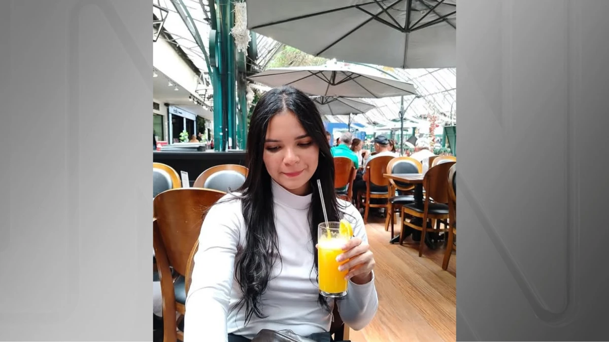 Baiana foi morta em Curitiba por Reprodução