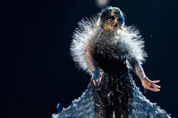 Björk por Reprodução/Instagram