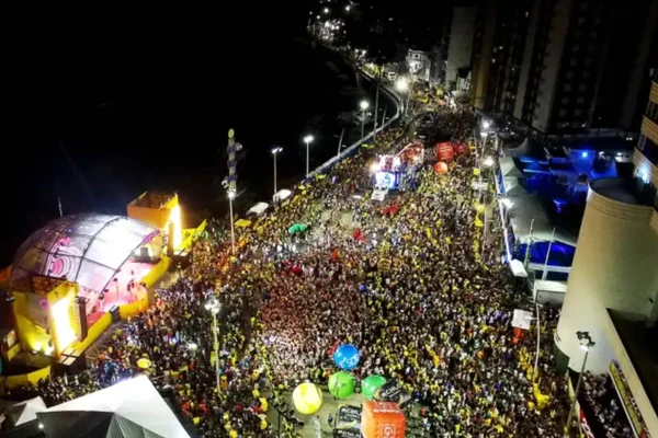 Carnaval de Salvador