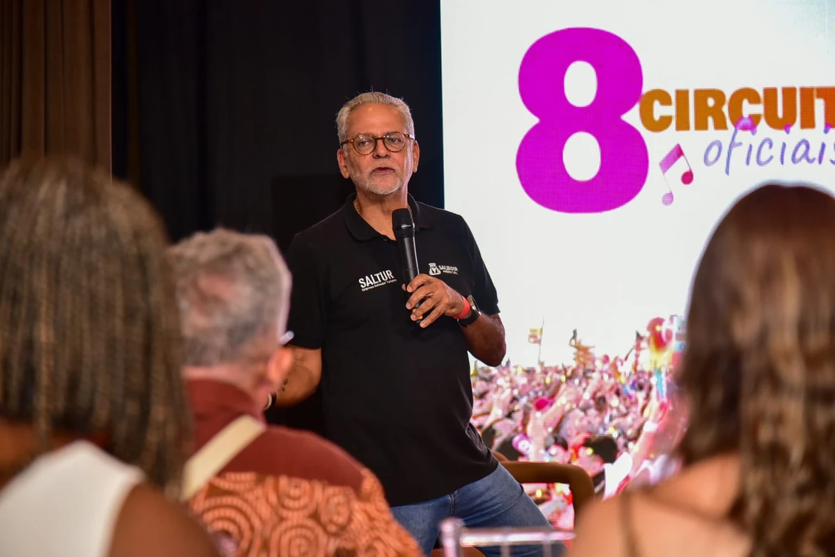 Carnaval de Salvador deve ter transmissão integrada das TVs já na sua próxima edição; entenda