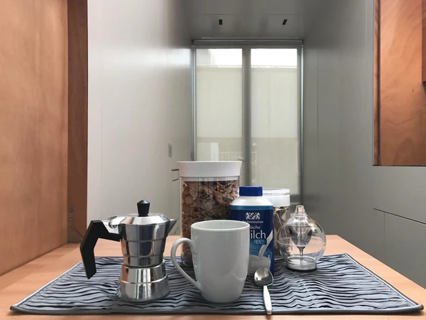 Casa criada por Leonardo Di Chiara por Reprodução