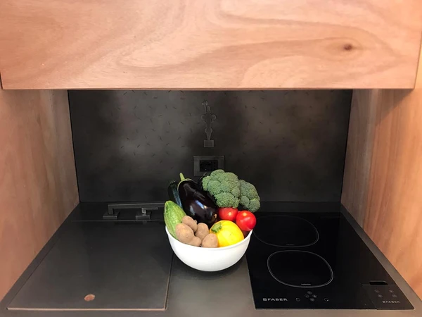 Casa criada por Leonardo Di Chiara por Reprodução