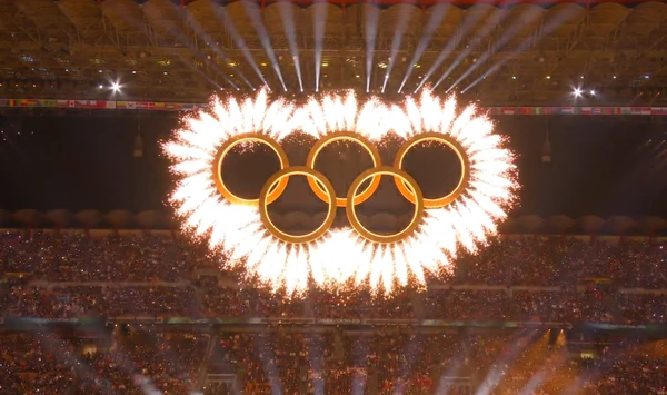 Cerimônia de abertura dos Jogos Olímpicos de Inverno de Milão-Cortina