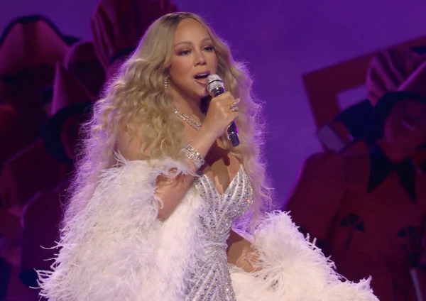 Cerimônia de abertura dos Jogos Olímpicos de Inverno de Milão-Cortina por Divulgação/Comitê Olímpico Internacional