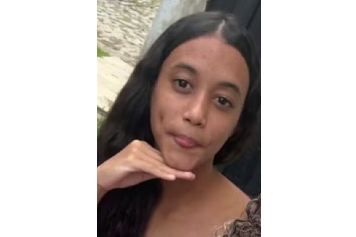 Duas adolescentes e uma mulher foram mortas no ataque por Reprodução