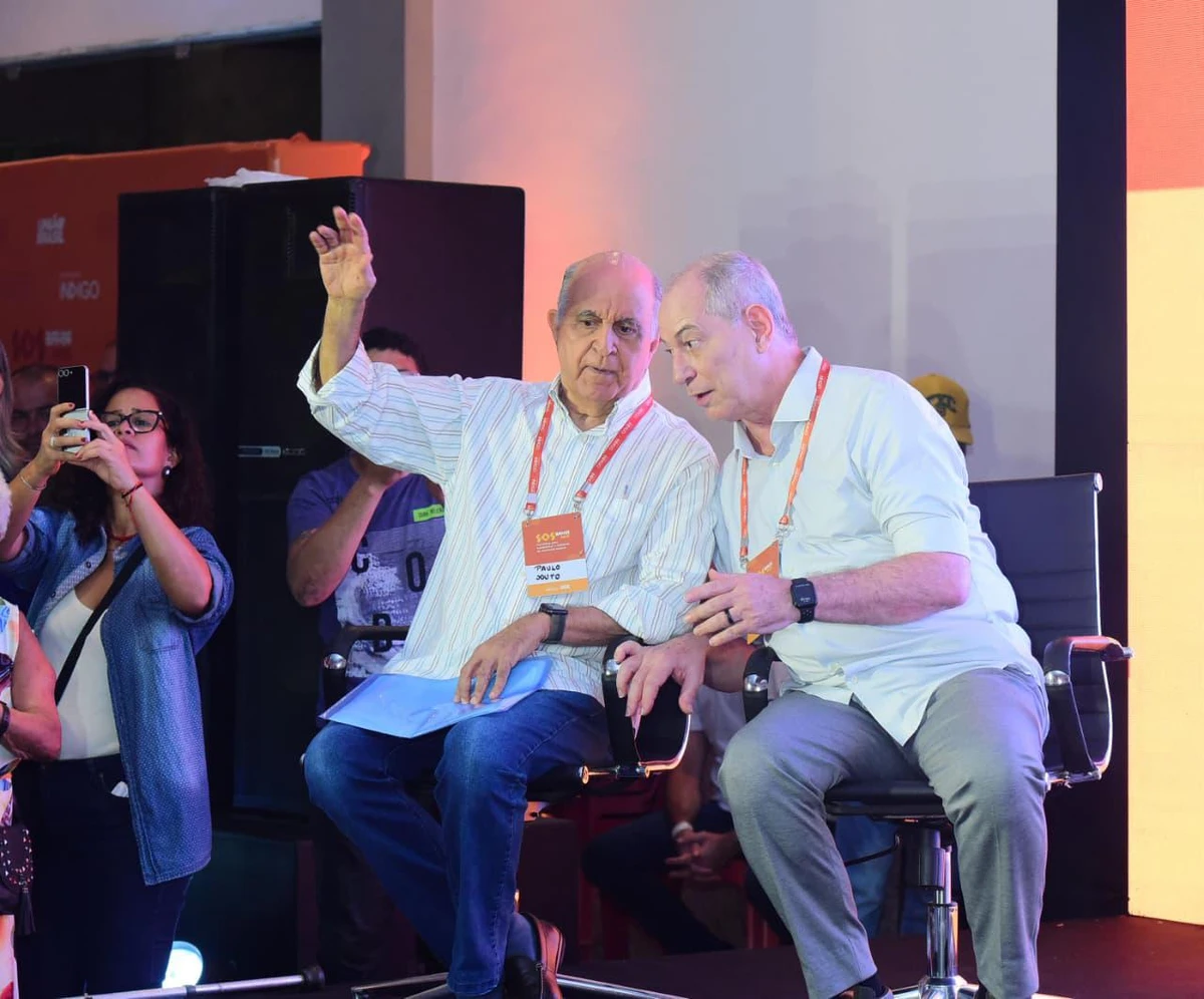 Edição do SOS Bahia debate seca durante evento em Irecê por Divulgação