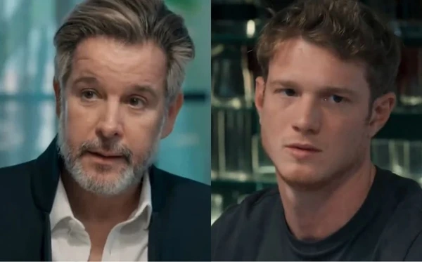 Ferette morre nos capítulos finais de Três Graças e deixa todos os personagens sob suspeita