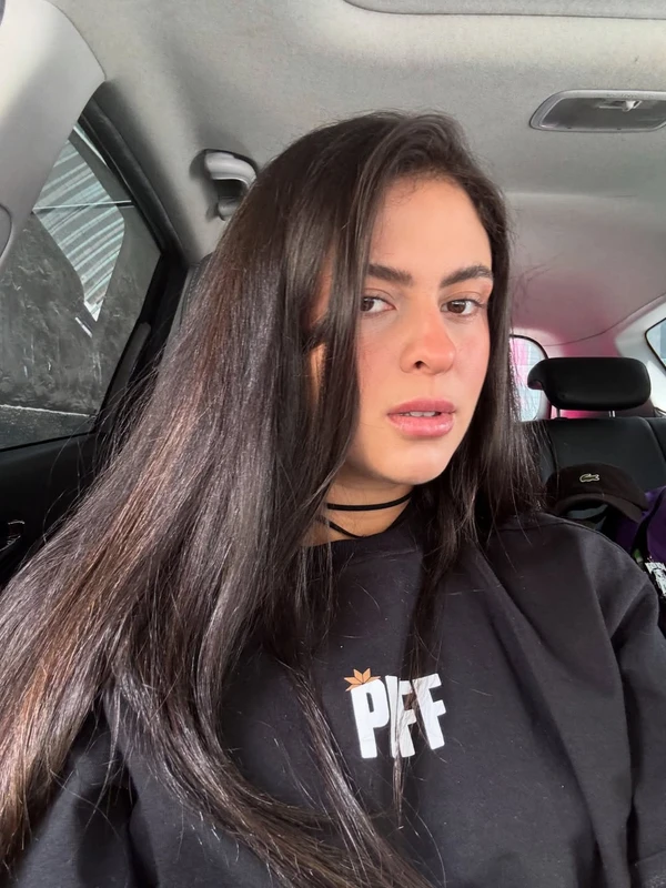 Hana Khalil por Reprodução/Instagram @khalilhana