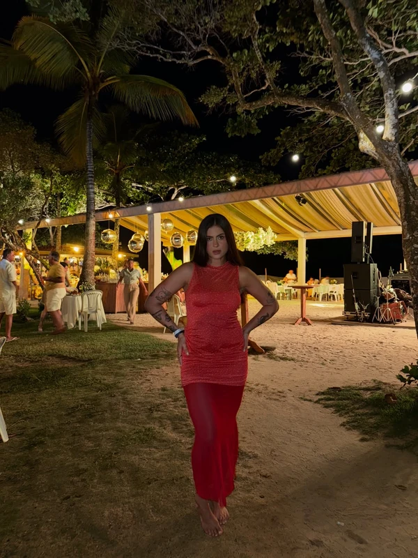 Hana Khalil por Reprodução/Instagram @khalilhana