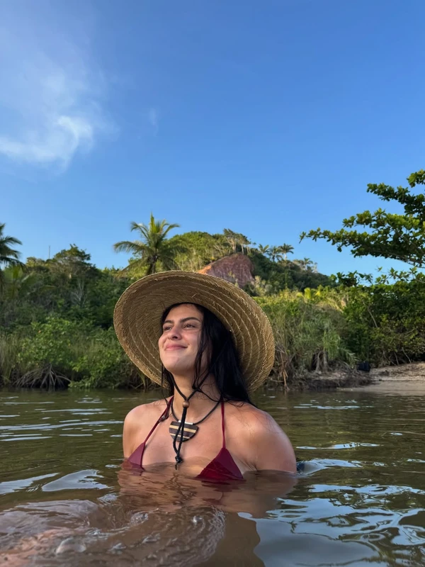 Hana Khalil por Reprodução/Instagram @khalilhana