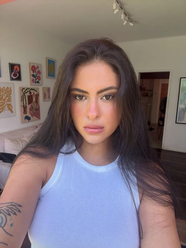 Hana Khalil por Reprodução/Instagram @khalilhana