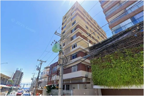 Imóvel com 160,00 m² na Barra vai a leilão