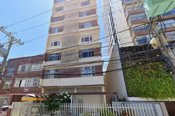 Imóvel vai a leilão