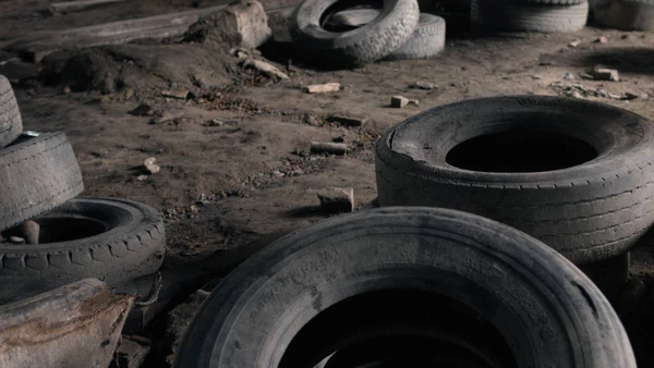 Iniciativa sustentável em Camapuã garante segurança para pedestres e combate focos de dengue