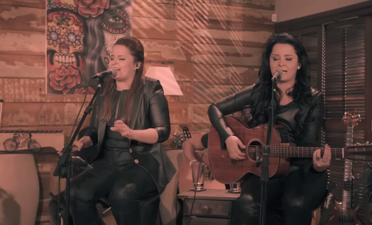 Cantora sertaneja já teve alguns problemas com a aparência por Reprodução | Redes Sociais