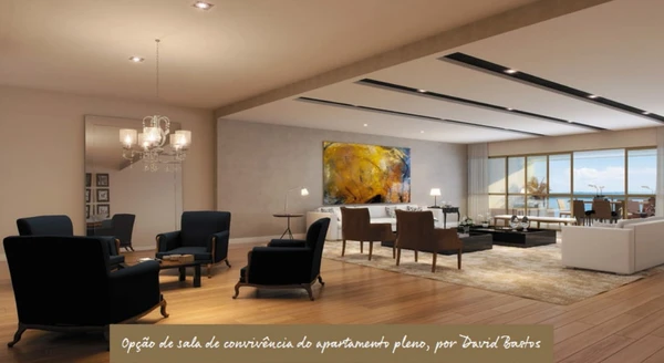 Mansão Wildberger, onde moram Bell Marques e Everton Ribeiro por Reprodução