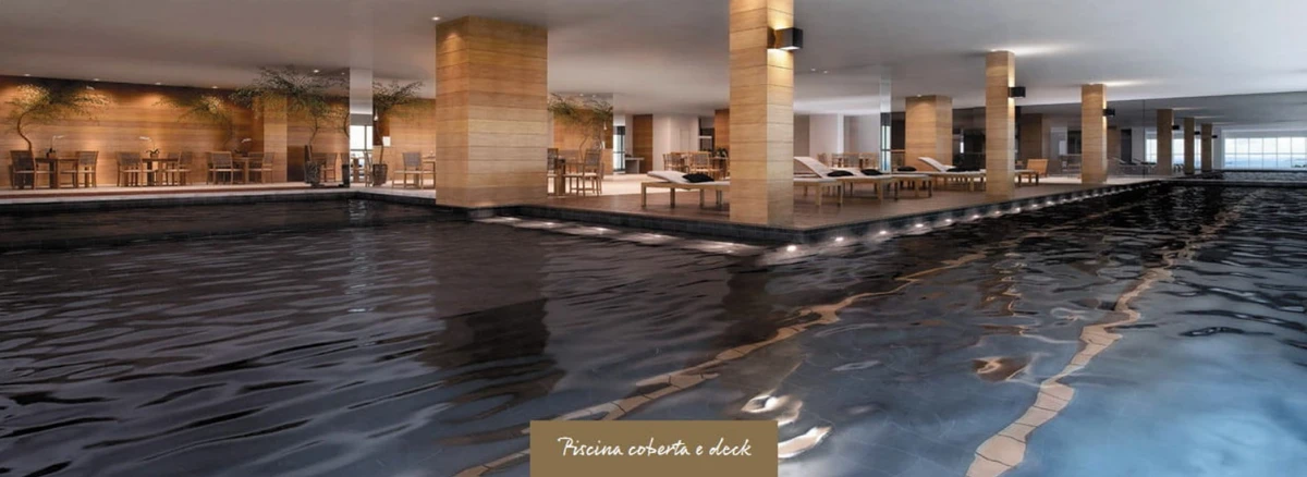 Mansão Wildberger, onde moram Bell Marques e Everton Ribeiro por Reprodução