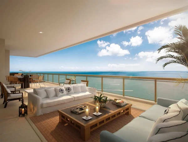 Mansão Wildberger, onde moram Bell Marques e Everton Ribeiro por Reprodução