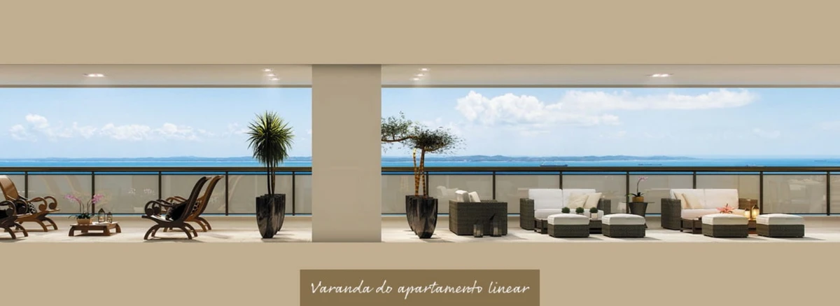 Mansão Wildberger, onde moram Bell Marques e Everton Ribeiro por Reprodução