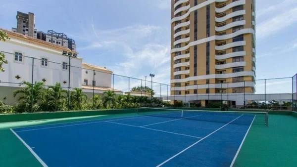 Mansão Wildberger, onde moram Bell Marques e Everton Ribeiro por Reprodução