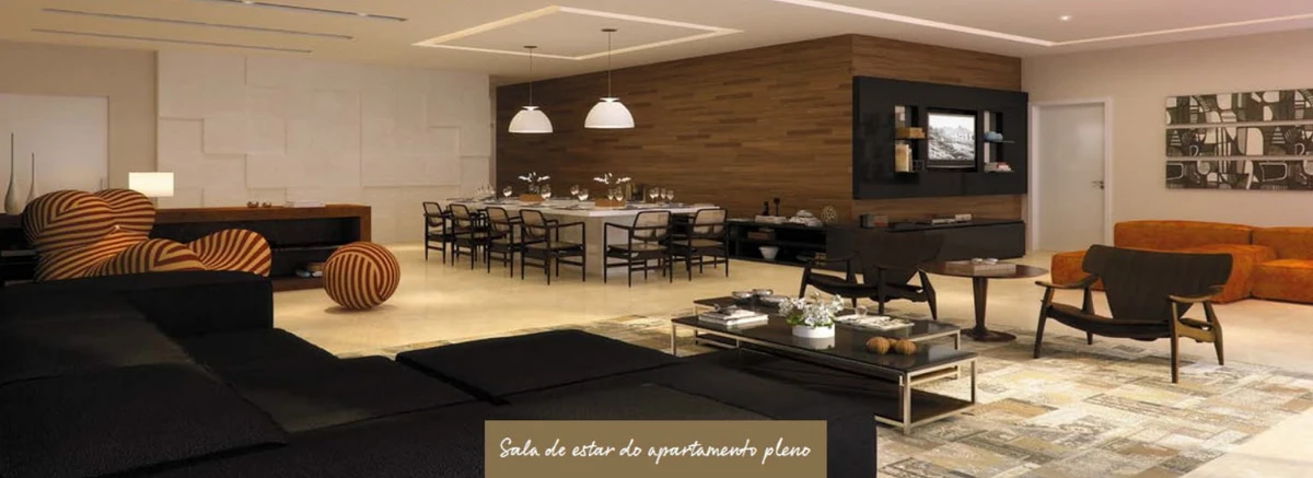 Mansão Wildberger, onde moram Bell Marques e Everton Ribeiro por Reprodução