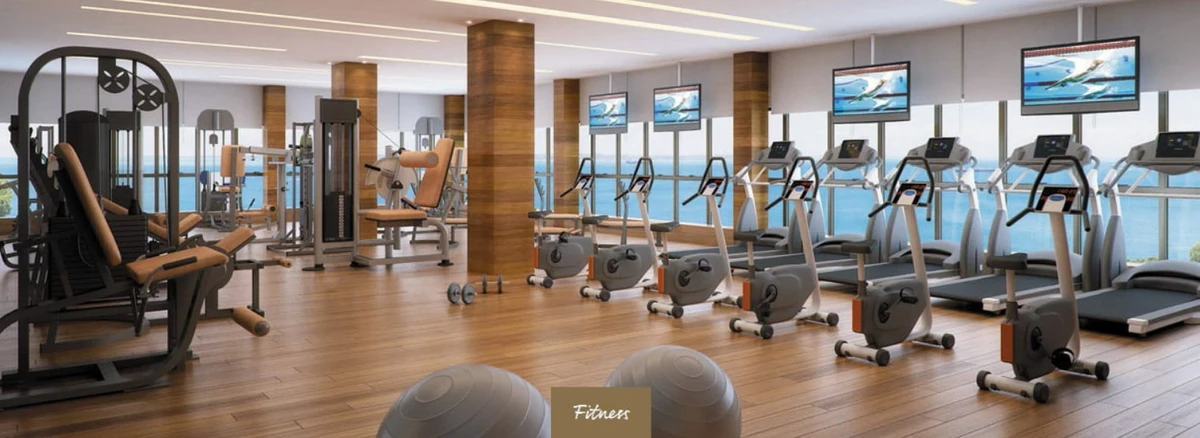 Mansão Wildberger, onde moram Bell Marques e Everton Ribeiro por Reprodução