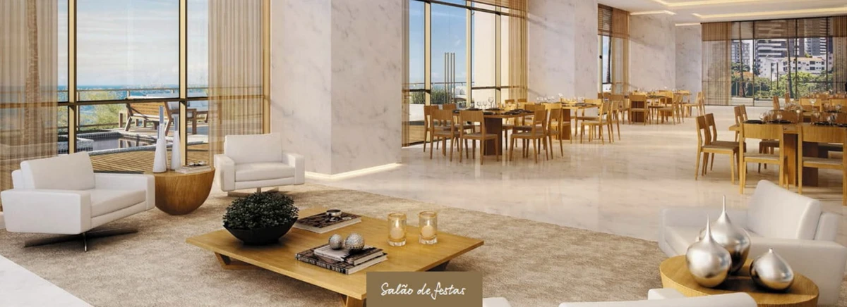 Mansão Wildberger, onde moram Bell Marques e Everton Ribeiro por Reprodução