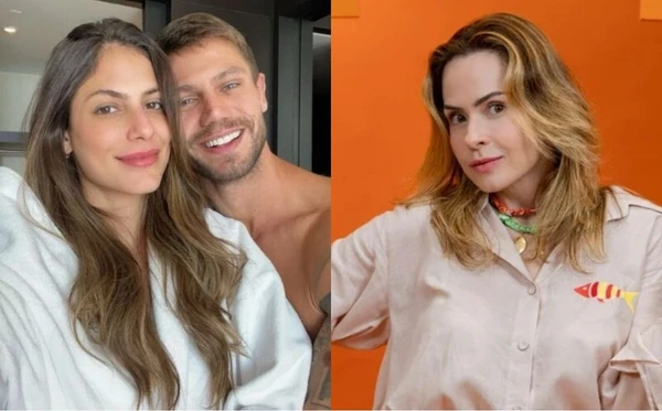 Mari Gonzalez defende Jonas após polêmica no BBB 26