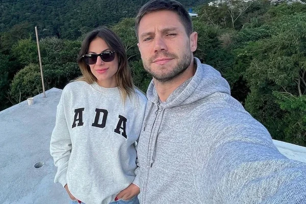 Maria Gonzalez já teve um relacionamento com Jonas por Reprodução | Instagram