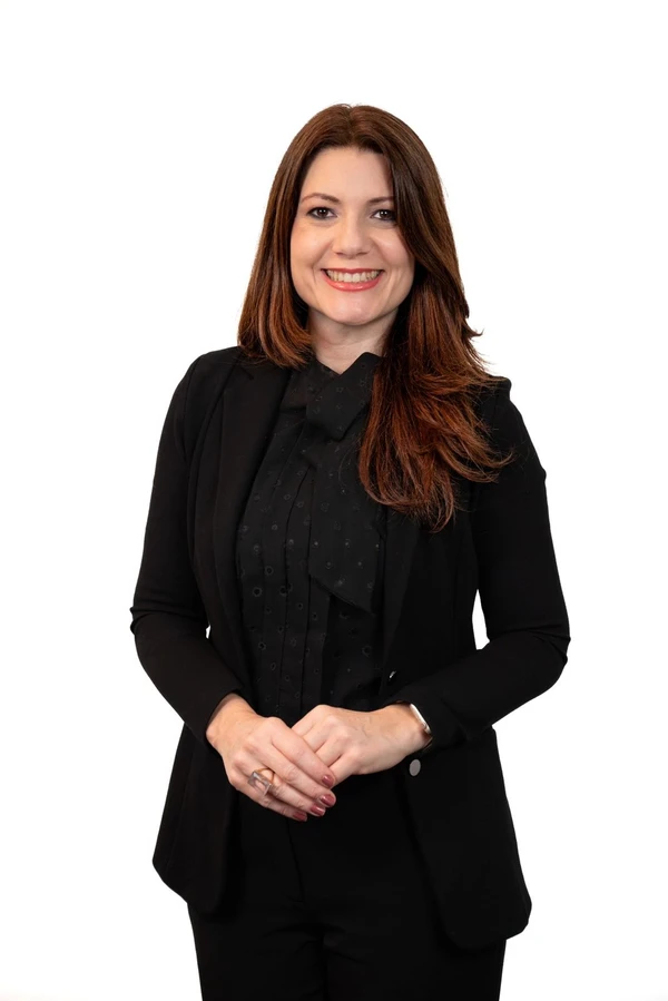 Maria Paula Paschoaletti  é executiva com sólida atuação em Capital  Humano e sócia da EXEC, consultoria especializada em recrutamento e desenvolvimento de alta liderança